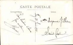 Real photo Militaria Soldier Fez Morocco 1911