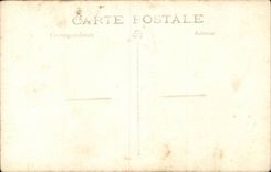 Real photo Militaria Soldier