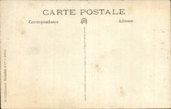 Real photo Militaria Soldier cutting out a rabbit