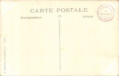 CPA Militaria Soldier