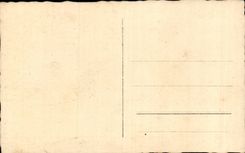 Real photo Militaria Soldier