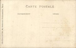 Real photo Militaria Soldier