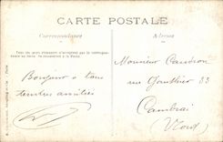 Real photo Militaria Soldiers