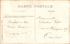 Real photo Militaria Soldiers