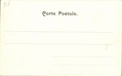 - El puerto viejo - carta estereoscopica agradable - CPA