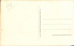 - Reunion de las flores - CPA agradable