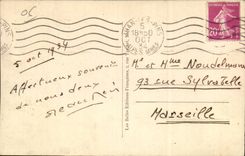 Pinos de Juan - caminatas - CPA