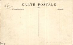 Aubenas - the Castle - By the Road of Valleys - CPA