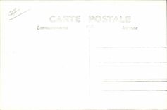 Annonay - New Bridge - CPA