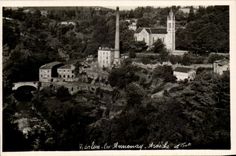 Annonay - View - CPA