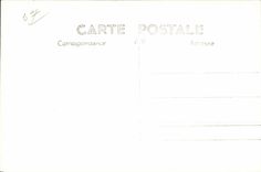 Annonay - Turn of the Martyrs - CPA