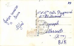 The Loire - Gerbier de Joue - CPA