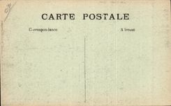 Valleys les Bains - the Intermittent Source - CPA