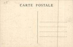 Puerta de Briancon - de Pigneroi y fortaleza del castillo - CPA