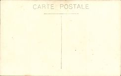 Real photo Militaria Soldiers Riding Horses