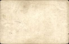 Real photo Militaria Riding Soldier Camp of Bitche 1921 Horse