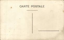 Real photo Militaria Soldiers and civilians