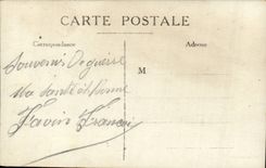 Real photo Militaria Soldier