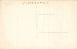 Dauphine - de Lautaret Briancon tiene - Monetier - aldea de Casset - CPA