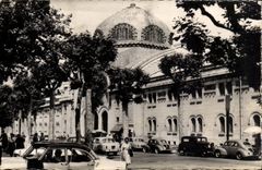 Vichy - Etablissements de Ier Classe - CPA 