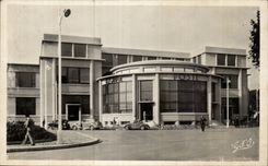 Vichy - La Nouvelle Poste - CPA