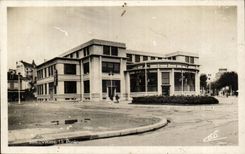 Vichy - La Poste - CPA