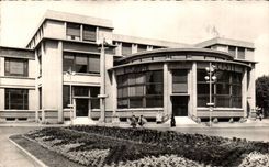 Vichy - La Poste - CPA