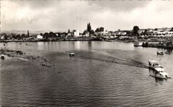 Vichy - Canotage sur l Allier - CPA