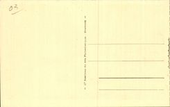 Vichy - Donneuse d Eau - Femme - CPA