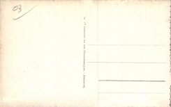 Vichy - L Allee Principale - CPA