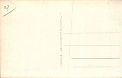 Vichy - Passage Couvert - Hotel Estoria - CPA