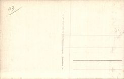 Vichy - La Restauration - CPA