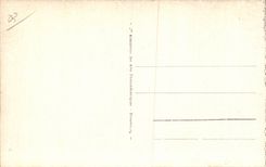 Vichy - Source Chomel - CPA