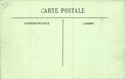 Vichy - Le Casino - Salon de Musique - CPA