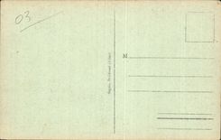 Vichy - Place Victor Hugo - CPA