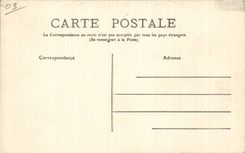 Vichy - Source Chomel - CPA