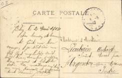 Vichy - Source Chomel - CPA