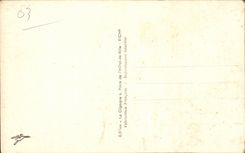 Vichy - Nenuphars du Golf - CPA