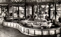 Vichy - Le Source Chomel - CPA