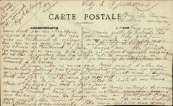 Vichy - Source des Celestins - CPA