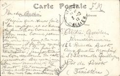 Vichy - Le Casino - Salle du Theatre - CPA