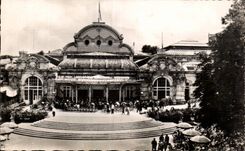 Vichy - Le Casino - CPA