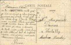 Vichy - Source Lucas - CPA