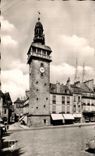 Moulins - the Belfry - CPA