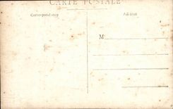 Real photo Militaria Soldier