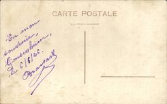 Real photo Militaria Soldiers Gionsessheim 1926