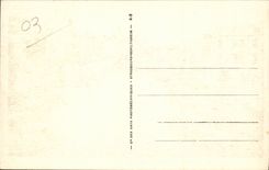 Vichy - Nouvelle Place de la Poste - L Hotel de Ville - CPA 