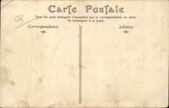 Moulins - the Place Allier - CPA