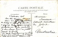 Vichy - Source Chomel - Donneuse d Eau - CPA 