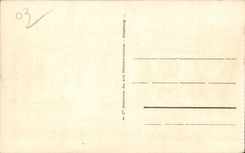 Vichy - Les Bords de l Allier - CPA 